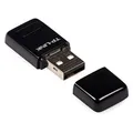 TP-LINK USB-Klient TL-WN823N 2.4GHz, 300Mbps, integriert anténa, 802.11n, soft AP(Wi-Fi Hotspot), WPS