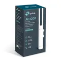 Weiteres Produktbild TP-LINK EAP225-outdoor 2.4GHz und 5GHz, IPv6, PoE, 1200Mbps, 802.11ac