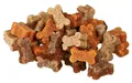 Weiteres Produktbild Trainersnack MINI BONES Rind, Lamm, Geflügel 500 g