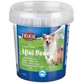 Weiteres Produktbild Trainersnack MINI BONES Rind, Lamm, Geflügel 500 g