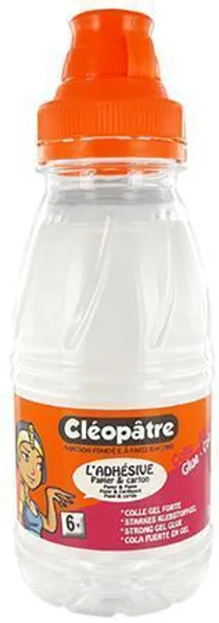 Hauptbild des Produkts Transparentní PVA lepidlo 250 g, CLEOPATRE