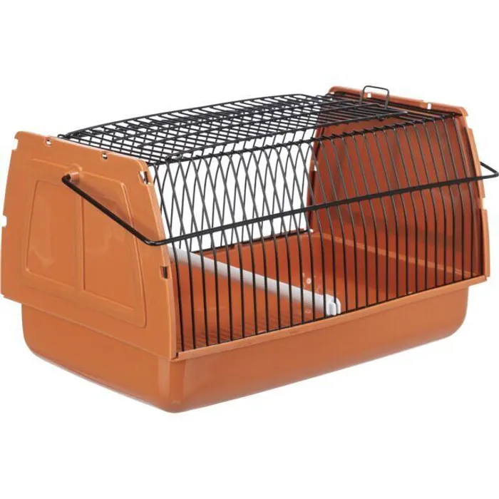 Hauptbild des Produkts Transportní klec velká pro ptáky a hlodavce 30x18x20cm TRIXIE