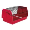 Weiteres Produktbild Großer Transportkäfig für Vögel und Nagetiere 30x18x20cm TRIXIE