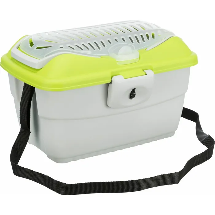 Hauptbild des Produkts Transportní kufřík MINI CAPRI40x22x30cm max. do 2kg TRIXIE