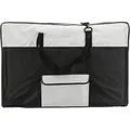 Weiteres Produktbild Transportbox aus Nylon Vario M 76x48x51 cm schwarz-grau