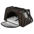 Weiteres Produktbild Transporttasche Joe, 28 x 28 x 47 cm, braun (max. 10 kg)