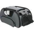 Weiteres Produktbild WINGS Transporttasche, für Flugzeuge, 28 x 23 x 46cm, grau/blau (max. 20kg)