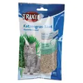 Weiteres Produktbild Gras für Katzen im Beutel 100g TRIXIE