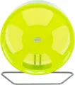 Weiteres Produktbild Extra großes Trainingsrad, Kunststoff 33 cm, Metallständer