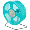 Weiteres Produktbild Extra großes Trainingsrad, Kunststoff 33 cm, Metallständer