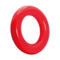 Trainingsring, Naturhartgummi 9 x 2 cm, HipHop