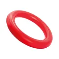 Weiteres Produktbild Trainingsring, Naturhartgummi 9 x 2 cm, HipHop