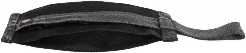 Hauptbild des Produkts Tréninkový pešek s kapsičkou a poutkem, polyester 7 x 20 cm