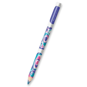 Faber-Castell Fantasy Jumbo Pastell 1 Stück.