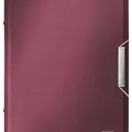 Weiteres Produktbild Leitz Style Sortierset, 12 Teile, Granatrot