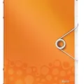Weiteres Produktbild Leitz WOW Sortierset, Metallic Orange