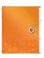 Leitz WOW Sortierset, Metallic Orange