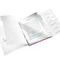 Weiteres Produktbild Leitz WOW Sortierset, Metallic Pink