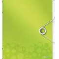 Weiteres Produktbild Leitz WOW Sortierset, Metallic Green