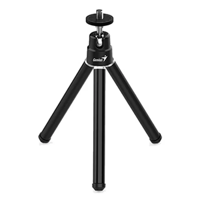 Hauptbild des Produkts Tripod 1 Genius na stůl, černý, kov/plast, 360 stupňů rotace