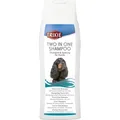 Weiteres Produktbild TRIXIE 2in1 Shampoo 250 ml – Shampoo mit Spülung