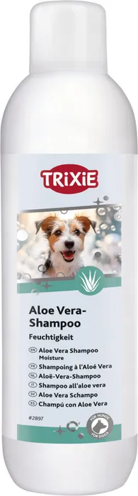 Hauptbild des Produkts TRIXIE Aloe Vera šampon 1 l - pro psy s citlivou kůží