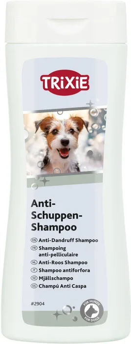Hauptbild des Produkts TRIXIE Antischuppen šampon 250 ml - proti lupům