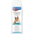 Weiteres Produktbild TRIXIE Entfilzung Shampoo 250 ml – erleichtert das Kämmen langer Haare