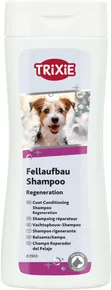 TRIXIE Fellaufbau-Shampoo 250 ml – löst verfilztes Fell