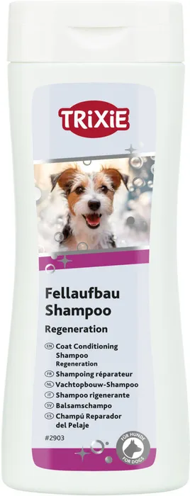Hauptbild des Produkts TRIXIE Fell-aufbau šampon 250 ml - uvolňuje zplstnatělou srst