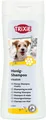 TRIXIE Honig Shampoo 250 ml – Honig, antibakteriell und entfettend