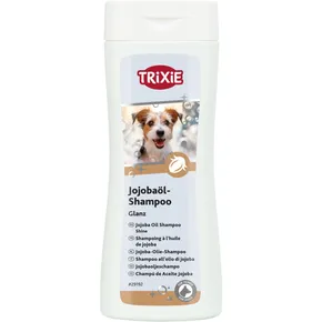 TRIXIE Jojoba-Shampoo 250 ml – mit Jojobaöl