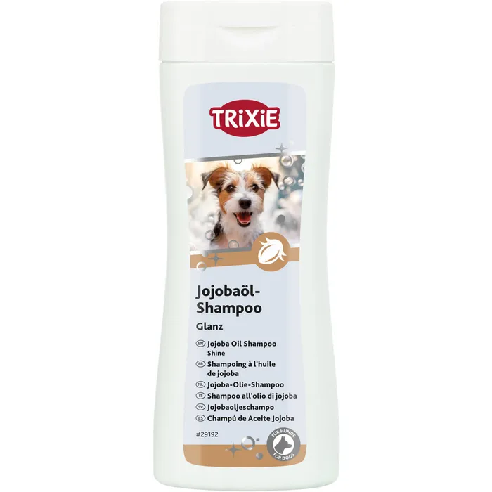 Hauptbild des Produkts TRIXIE Jojoba šampon 250 ml - s jojobovým olejem