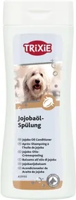 TRIXIE Jojoba-Spülung Spülung 250 ml – mit Jojobaöl