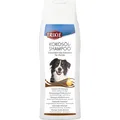 TRIXIE Kokosöl-Shampoo 250 ml – mit natürlichem Kokosöl