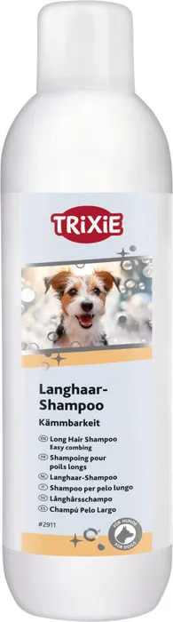 Hauptbild des Produkts TRIXIE Langhaar šampon 1 l - pro dlouhosrstá plemena psů