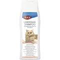 Weiteres Produktbild TRIXIE Langhaar-Shampoo 250 ml – für langhaarige Katzen