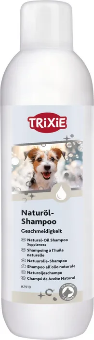 Hauptbild des Produkts TRIXIE Naturöl šampon 250 ml - s olejem z makadamového ořechu