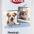 Weiteres Produktbild TRIXIE Neutralshampoo 1 l – sanfte Pflege für ein schönes Fell
