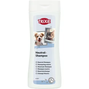 TRIXIE Neutralshampoo 1 l – sanfte Pflege für ein schönes Fell