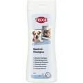 TRIXIE Neutralshampoo 250 ml – sanfte Pflege für schönes Fell