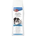 Weiteres Produktbild TRIXIE Neutralshampoo 250 ml – sanfte Pflege für schönes Fell