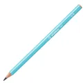 Dreieckiger Graphitstift STABILO Trio blau HB [1 Stk]