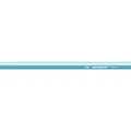 Weiteres Produktbild Dreieckiger Graphitstift STABILO Trio blau HB [1 Stk]
