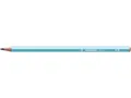 Dreieckiger Graphitstift STABILO Trio blau HB [1 Stk]