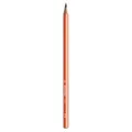 Dreieckiger Graphitstift STABILO Trio orange HB [1 Stk]