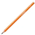 Dreieckiger Graphitstift STABILO Trio orange HB [1 Stk]
