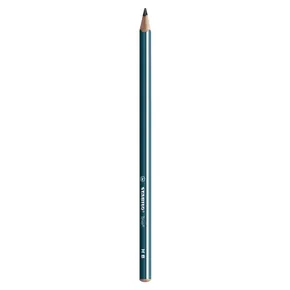Dreieckiger Graphitstift STABILO Trio Kerosin HB [1 Stk]