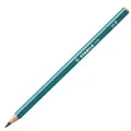 Dreieckiger Graphitstift STABILO Trio Kerosin HB [1 Stk]