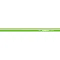 Weiteres Produktbild Dreieckiger Graphitstift STABILO Trio grün HB [1 Stk]